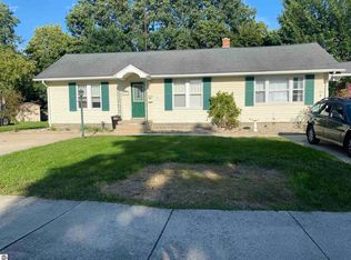 425 S Elizabeth St #2, Mount Pleasant, MI 48858