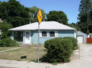 3118 W 17th Ave, Spokane, WA 99224