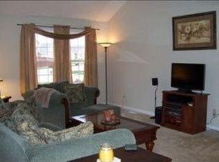 1178 Onyx Ln, Normal, IL 61761