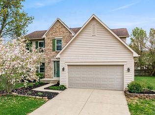 6222 Buckeye Pkwy, Grove City, OH