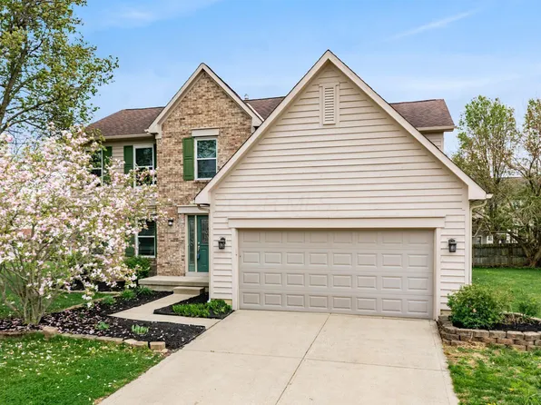 6222 Buckeye Pkwy, Grove City, OH 43123