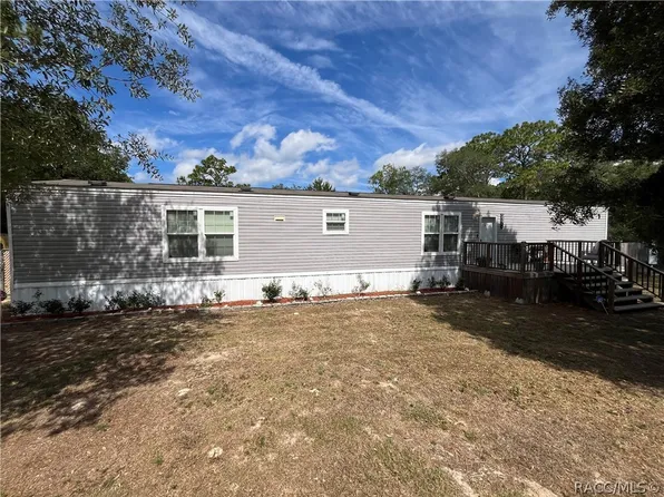 5372 S June Ter, Homosassa, FL 34446