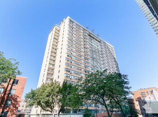 6030 N Sheridan Rd APT 208, Chicago, IL