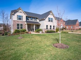 6306 Red Setter Ln, Moseley, VA 23120