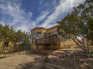 10 Redondo Ct, Santa Fe, NM 87508