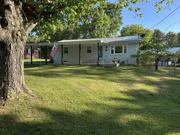 175 Epperson Ave, Cookeville, TN 38506
