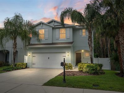 2904 N Ola Ave, Tampa, FL, 33602