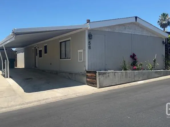 8536 Kern Canyon Rd Spc 56, Bakersfield, CA 93306