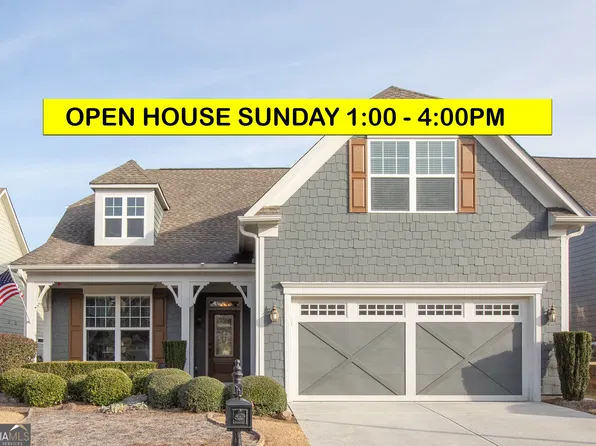 3538 Black Cherry Point SW, Gainesville, GA 30504