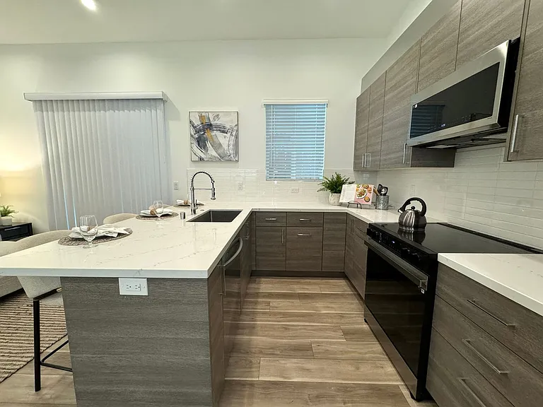 Brand New 2bd/2ba Residence Available Near North Park! — Photo 3