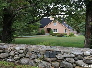 243 Milton Road, Goshen, CT 06756