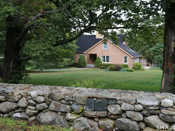 243 Milton Road, Goshen, CT 06756