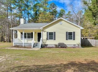 1000 Chime Bell Church Rd, Aiken, SC 29803