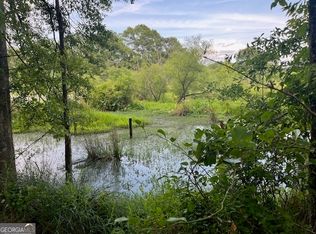 0 Queens Cemetery Rd, Good Hope, GA 30641