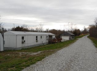 141 Wilson Rd, Willisburg, KY 40078