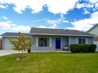 406 N 75th Ave, Yakima, WA 98908