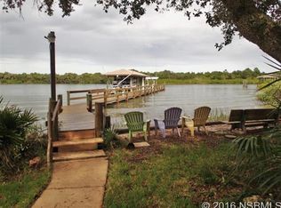 4515 Myrtle St, Edgewater, FL 32141