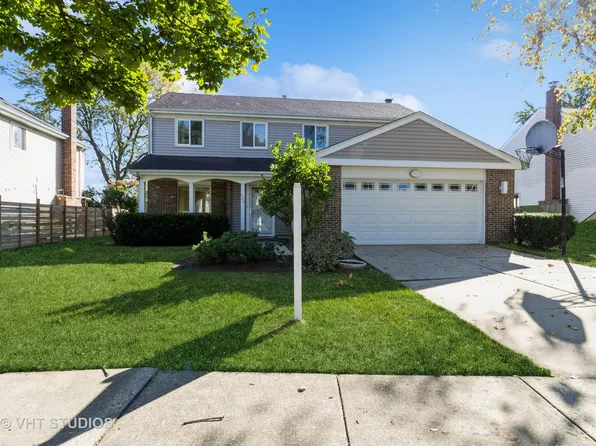 620 Buckthorn Ter, Buffalo Grove, IL 60089