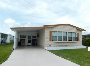 1207 45th Avenue Dr E, Ellenton, FL 34222