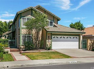 27475 Chantada, Mission Viejo, CA 92692