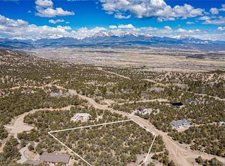 5693 Pinon Ridge Trl #3, Salida, CO 81201