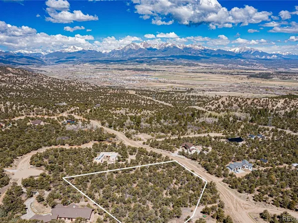 5693 Pinon Ridge Trail LOT 3, Salida, CO 81201