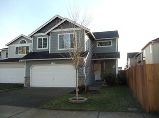 122 177th St E, Spanaway, WA 98387