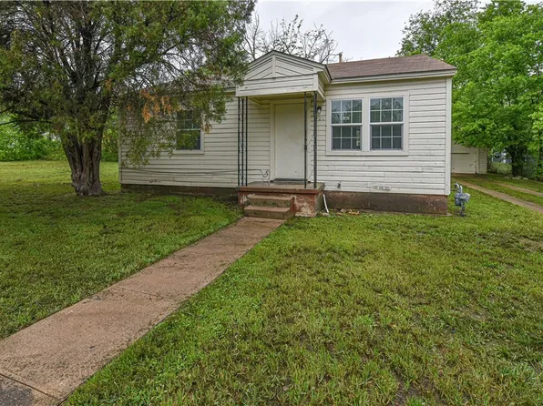1201 Sissom Ct, Killeen, TX 76541