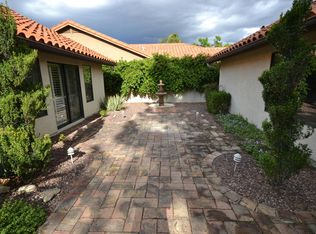 8750 E San Vicente Dr, Scottsdale, AZ 85258