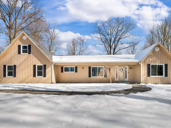 67766 Lilac Rd, Lakeville, IN 46536