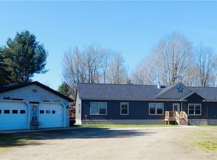 16662 Liberty St, Union City, PA 16438