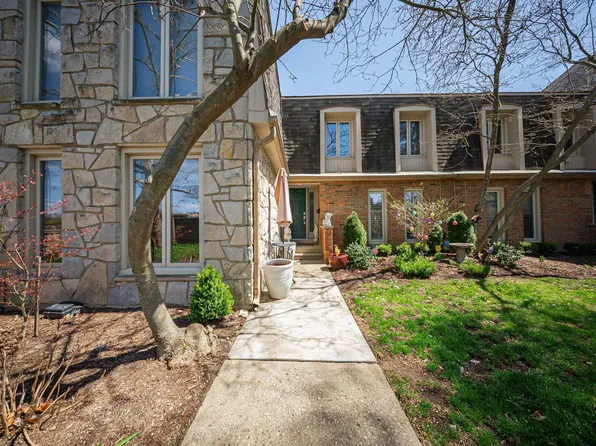 3600 Reed Rd Unit 16, Columbus, OH 43220