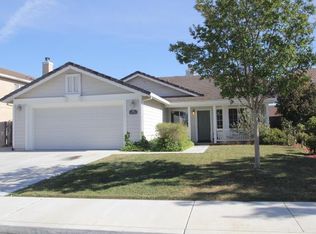 1481 Panorama Dr, Hollister, CA