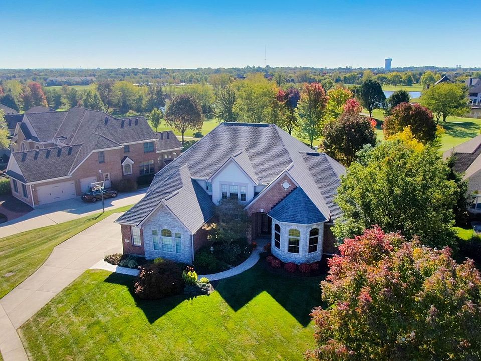 8181 Ascot Glen Ct, Liberty Township, OH 45044 Zillow