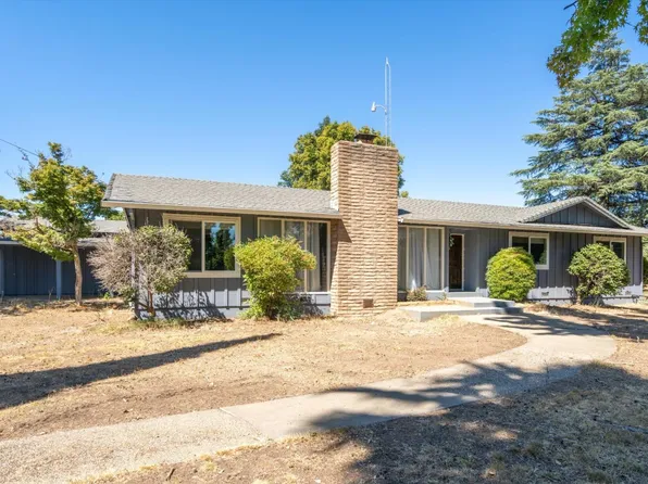 1654 Chambers Ln, Gridley, CA 95948