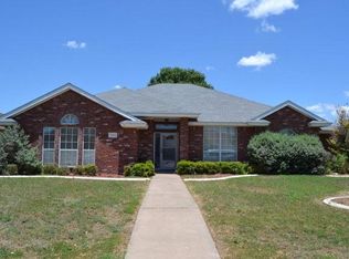 3584 Dominion Rdg, San Angelo, TX 76904