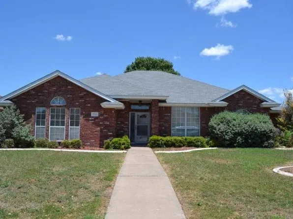 3584 Dominion Rdg, San Angelo, TX 76904