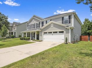 251 Seabiscuit Ln, Elgin, SC 29045