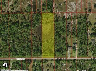 3681 64th Ave NE LOT 1, Naples, FL 34120