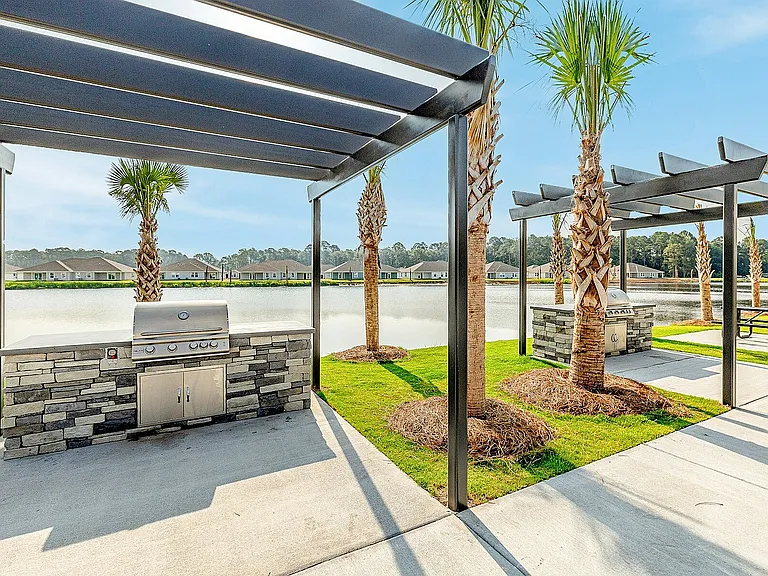 Pointe Villas Brunswick — Photo 22