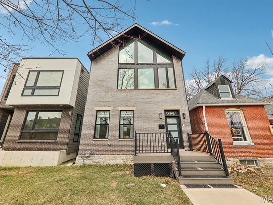 4343 Hunt Ave, Saint Louis, MO 63110
