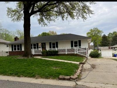 14113 W 93rd Ter, Lenexa, KS, 66215