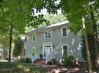 1144 Nelson Dr, Harrisonburg, VA 22801