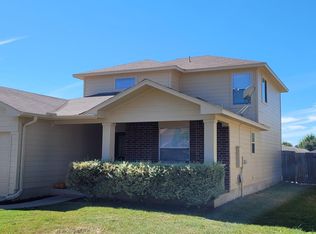 1569 Kenneys Way, Round Rock, TX 78665