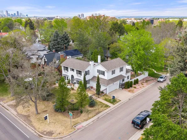 4949 E 6th Ave Pkwy, Denver, CO 80220