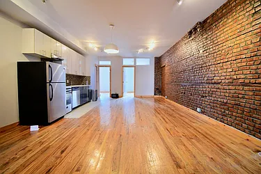 Rented by Brick&Mortar