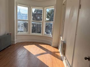 518 N 9th St APT 2F, Reading, PA 19604