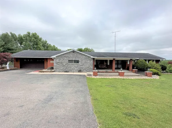 2754 Us Highway 50e, Bedford, IN 47421