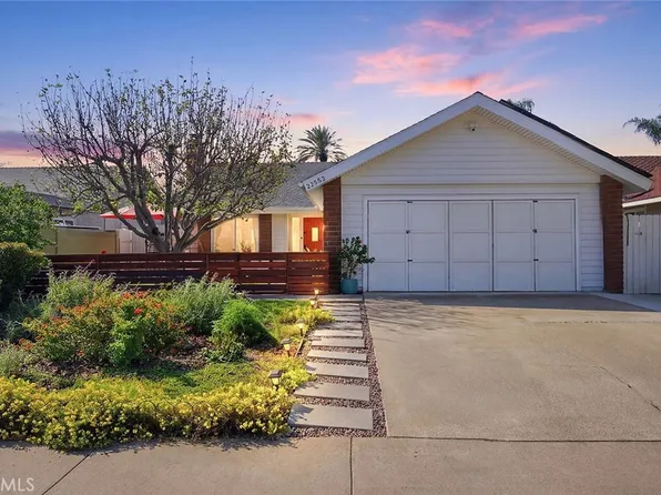 22552 Taranto, Laguna Hills, CA 92653