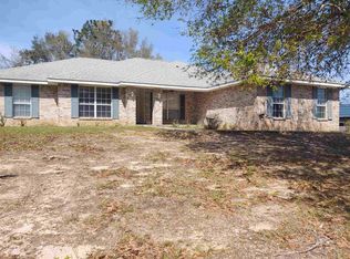 6001 Ridgeview Dr, Milton, FL 32570